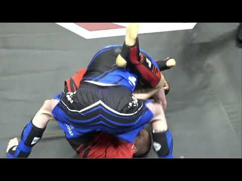 Руслан Телібаєв VS Іган Тіг