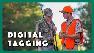 Digital Licenses, Tagging, & Harvest Pilot - Outstanding Team