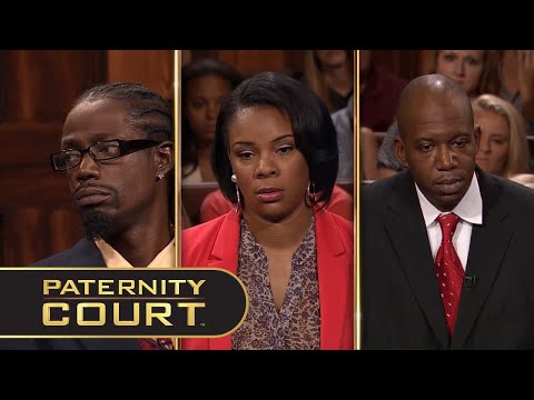 Woman Slept With Boyfriend's Roommate After Moving In (Full Episode) | Paternity Court
