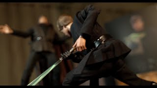 Hot Toys 1/6 The Mandalorian DX 22 Luke Skywalker Review