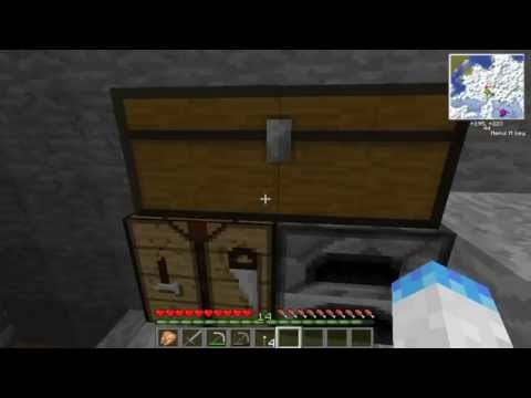 [johny343]czech let's play MC NargBox Díl- 1