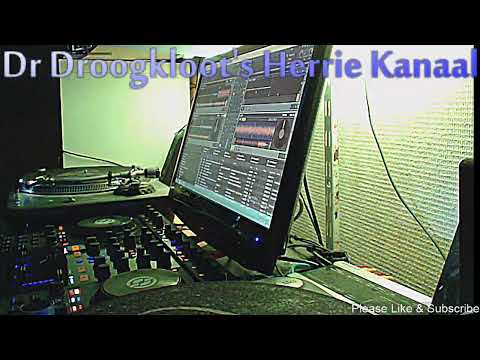 Dr Droogkloot - Ruffneck records mix