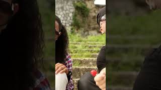 1   Si Te Pego Cuerno   Mozart La Para Ft  Farruko Video Oficial