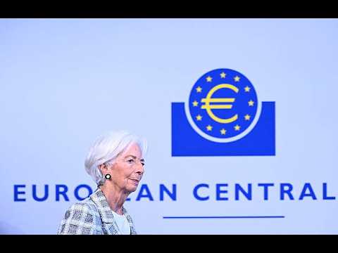 Why Is Christine Lagarde Leaving the ECB Early?