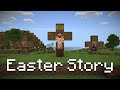 The Story Behind Easter
