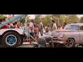 Fast And Furious 8 Movie Clip Car Race Scene Tamil Dubbed