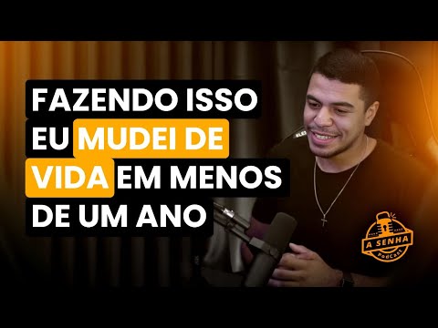 COMO FICAR RICO SAINDO DO ZERO?