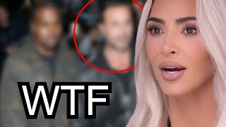 Kanye West BodyGuard EXPOSES Kim Kardashian &amp; YE!!! *WOW*
