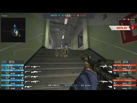 Flashpoint 2 Qualifiers - Day 2