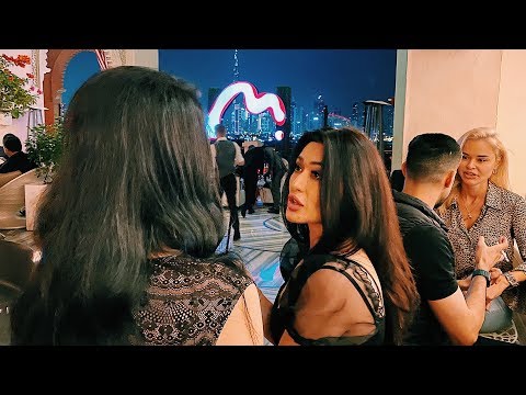 Orijaus kelionės. 11 laida. Prostitutės Dubajuje