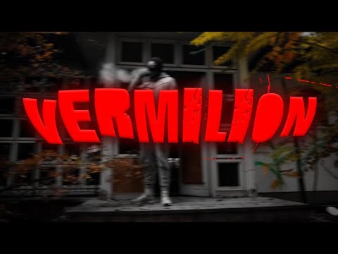 (FHB) Smokey - VERMILION (prod. Kolonia | shot by Camz)