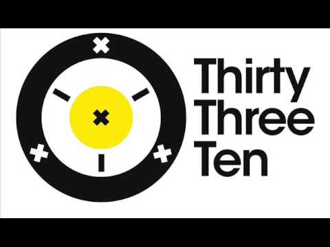 Scruloose x Mish - 3310 Mix