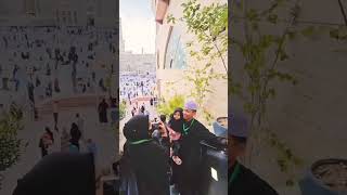 Download lagu bahagianya keluarga Arief dan istri di mekkah#fyp #shorts #ariefputra mp3