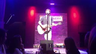 Bloomington -- Rhett Miller