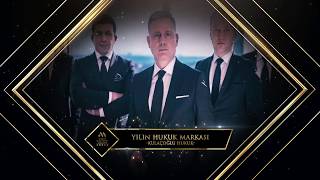 Yılın Hukuk Markası -  Kulaçoğlu Hukuk