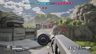 Xbox Series X版 ガンダムエボリューション ゲームプレイ【ガンエボ】1080p60fps