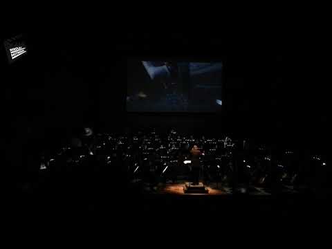 Macedonian Philharmonic Orchestra - Star Wars (Dual of the Fates)