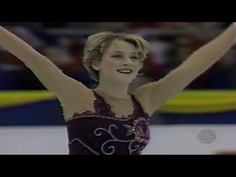 A. NIKODINOV - 2000 WORLD CHAMPIONSHIPS - SP