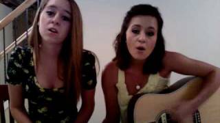 Megan and Liz - &quot;You Could&#39;ve Told Me That!&quot; | MeganandLiz
