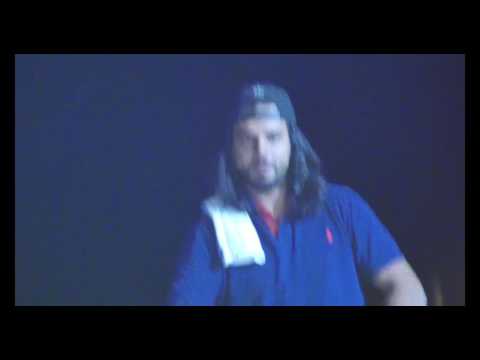 King Ham - Hold Up [Broke Boi Freestyle] (Official Video)