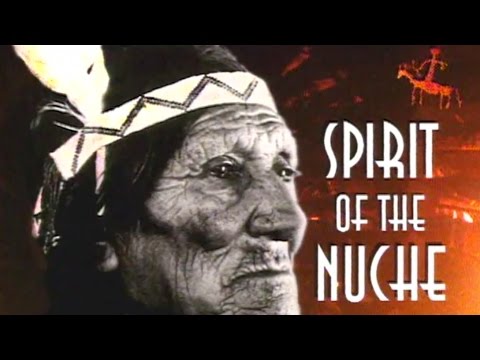 Ute History documentary - Spirit of the Nuche