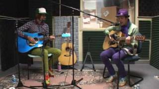 of Montreal debut "Coquet Coquette" Live at WTMD
