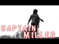 Captain Miller Glimpse Whatsapp Status Dhanush Wharsappstatus Gvprakash