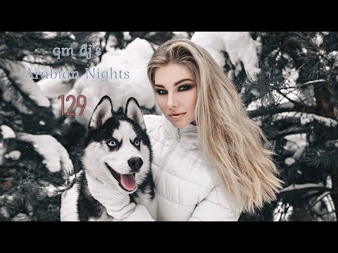 qm dj's   Arabian Nights 129