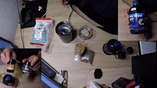 Применение рыбьего жира для рыбалки