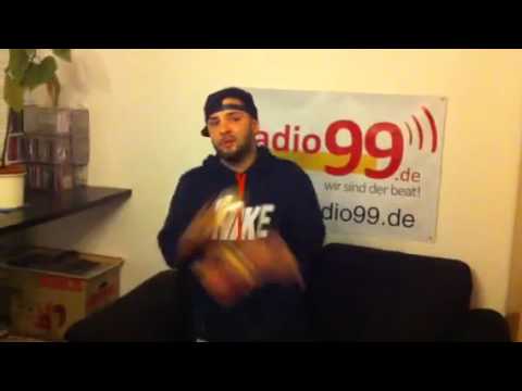 Cameraman The Rapper Video-Shout for Candykingz