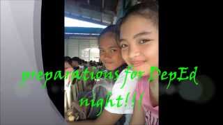 preview picture of video 'Calapan Chu Eng School, Inc. S.Y. 2013 - 2014 Dallen and Rea'