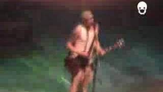 Millencolin - Cash or clash [Live at Credicard Hall]