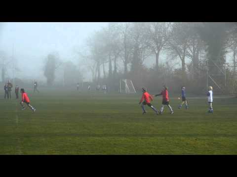 Tim A. Goal vs Helpman E3