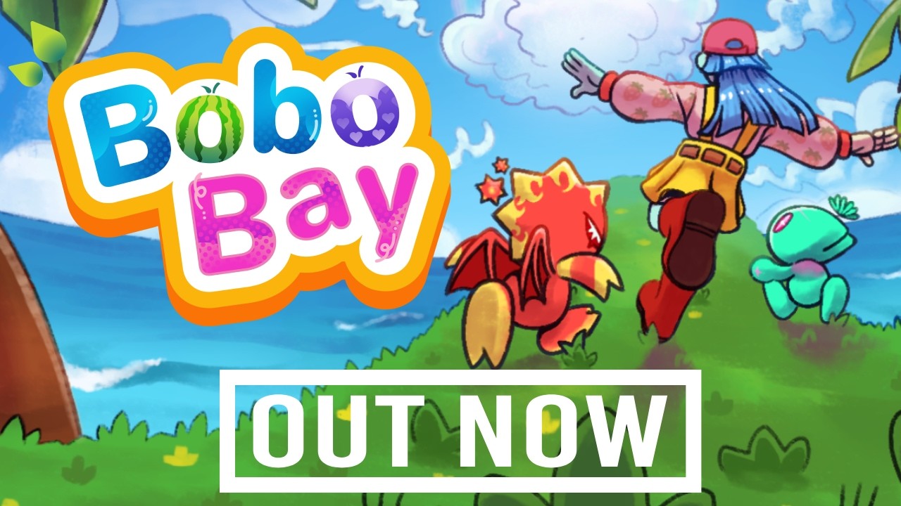 Launch Trailer