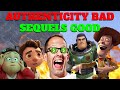 Pixar Might Be COOKED After This Interview
