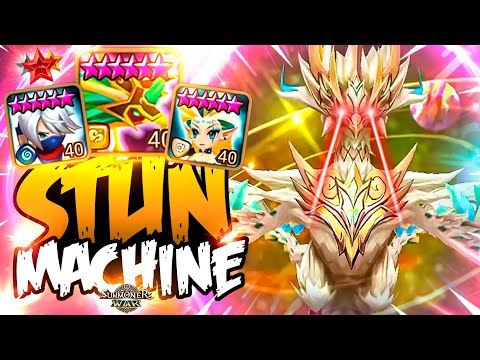 Enemies were SHOCKED by His CRAZY FAST TESHAR and ASIMA