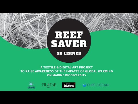 REEF SAVER PROJECT UK2022