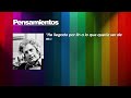 Pensamientos