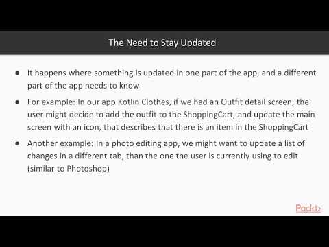 Kotlin Design Patterns FOMO Fear of Missing Out | packtpub com