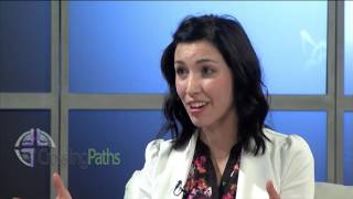 Christian Woman Overcame OCD by the Power of God (Crossing Paths)