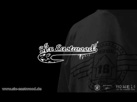 Six Eastwood aka E A S T W O O D   Clownsverein