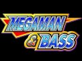 Last Boss Megaman Bass SNES Music Extended Music OST Original Soundtrack