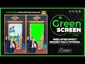 Ambedkar Jayanti 14 April 2022 Free Video Templates With AE Project Files GREENPRISM