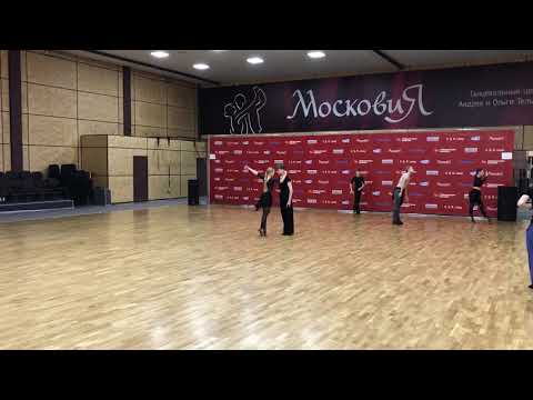 KURBATOV KIRILL and REVEL-MUROZ ALEXANDRA