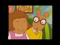 Arthur Funny Savage Moments Part 3