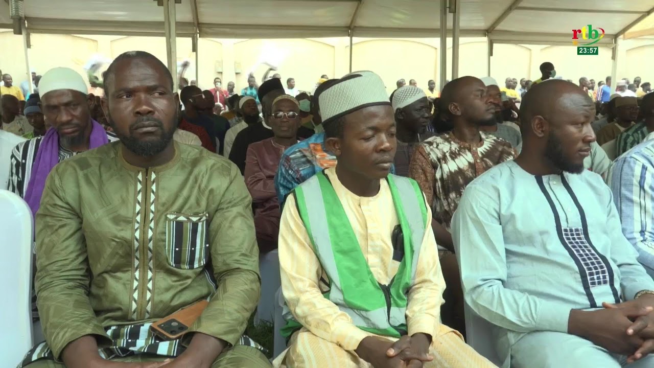 RTB - JT de 20H du 18 janvier 2026