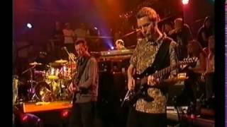 Deacon Blue "Now That You're Here" live 2001