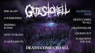 Gates To Hell - Death Comes To All [Death Comes To All] 207 video
