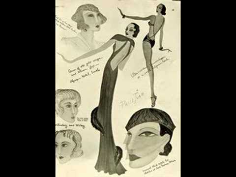 Swinging London: Rhythm Maniacs - Bye Bye Blues, 1930