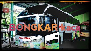 Download lagu BONGKAR DAN PASANG KACA BUS NUSANTARA mp3 Download lagu BONGKAR DAN PASANG KACA BUS NUSANTARA mp3